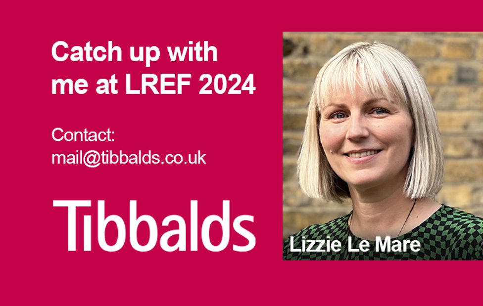 LLM at LREF 2024
