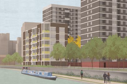 De Beauvoir Hackney image2 Henley Halebrown