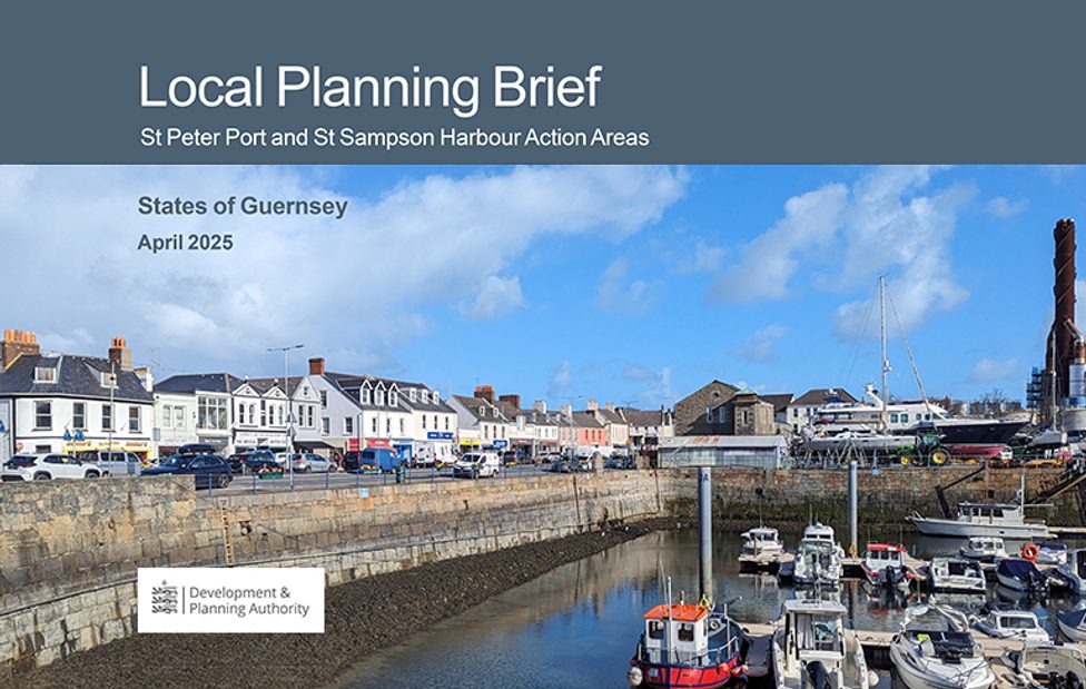 Guernsey LPB July 2025