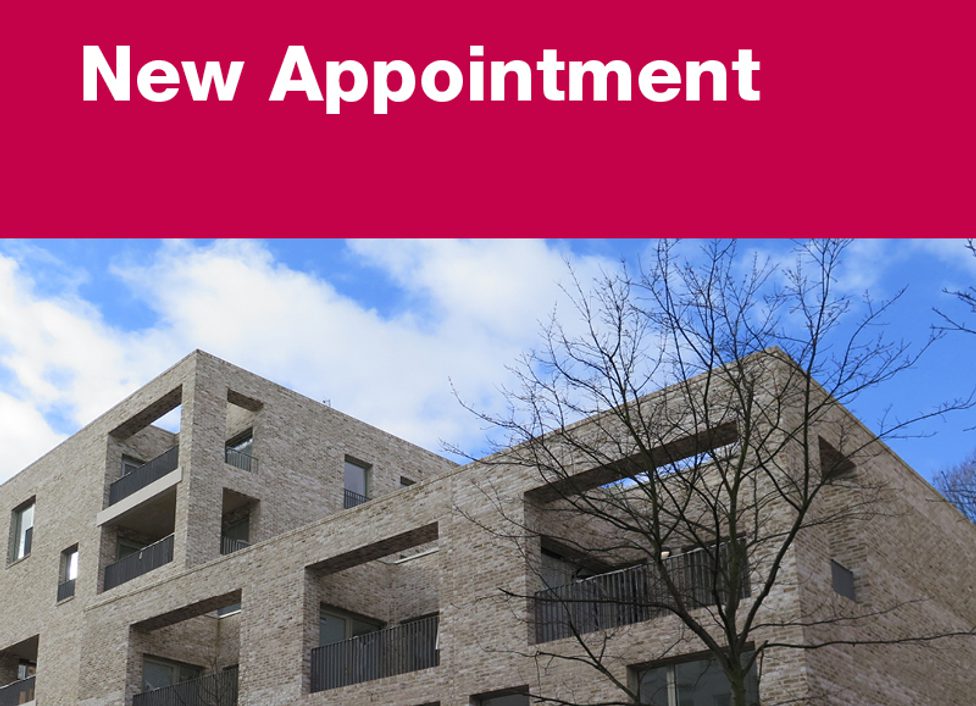 New Appointment