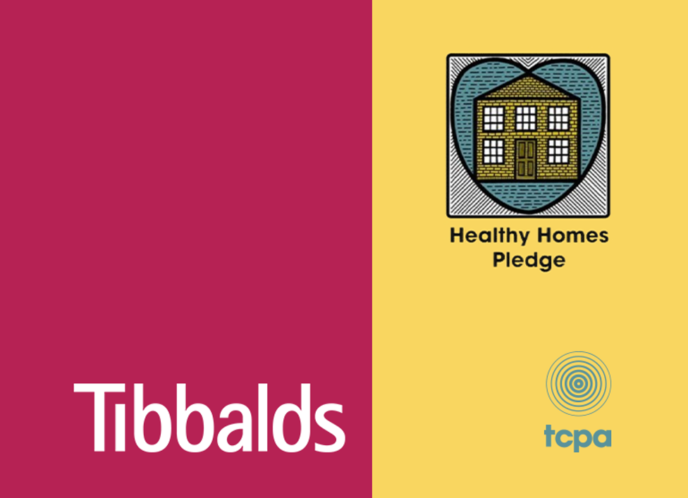 Tibbalds sign TCP As Healthy Homes Pledge5