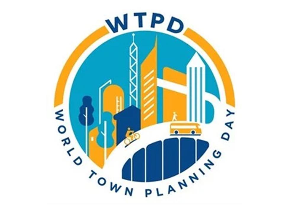 World Town Planning