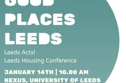 Leeds conference