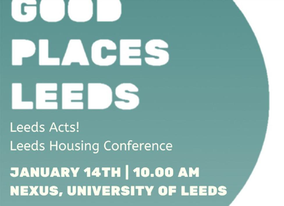 Leeds conference