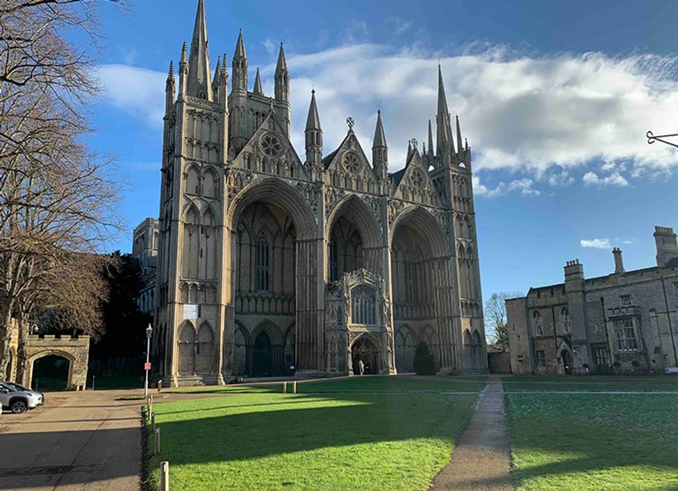 Peterborough web