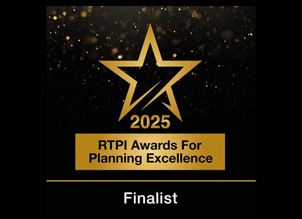 Tower court RTPI finalist