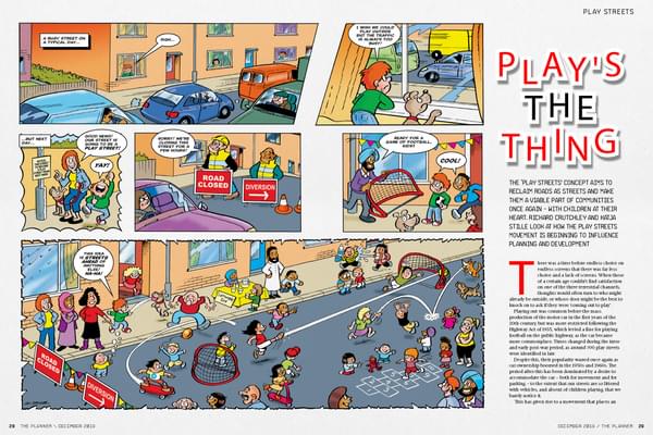 Play streets Page 1