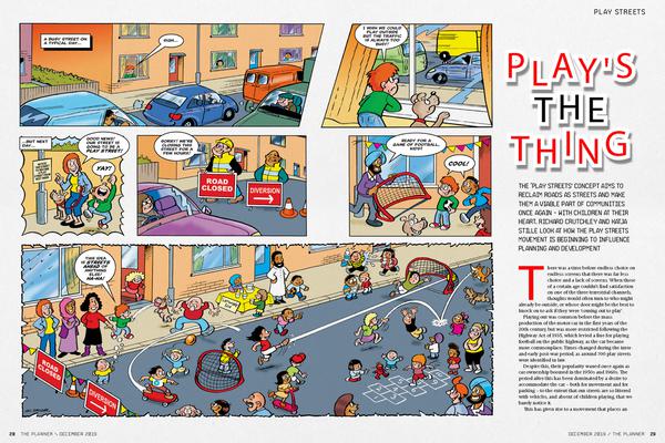 Play streets Page 1