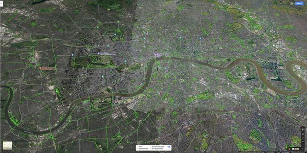 London Cycle 1024x511