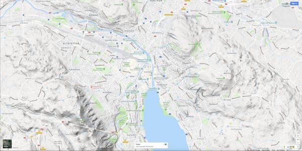 Zurich Terrain 1024x512