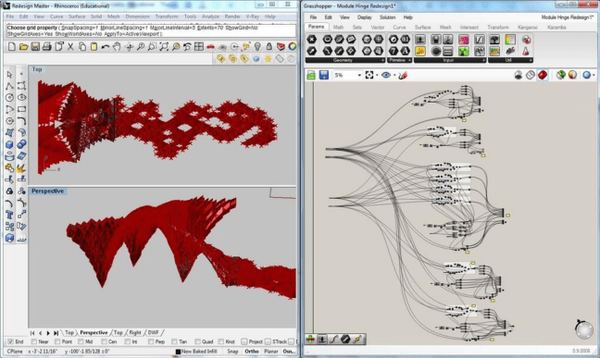 Fig 2 parametic based software 1