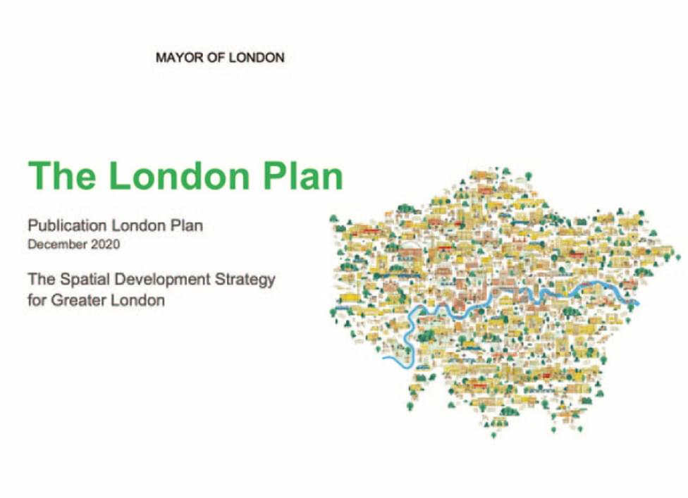 London plan