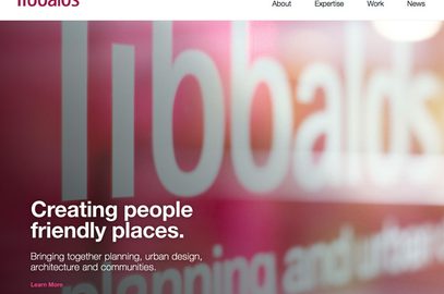 New website 01