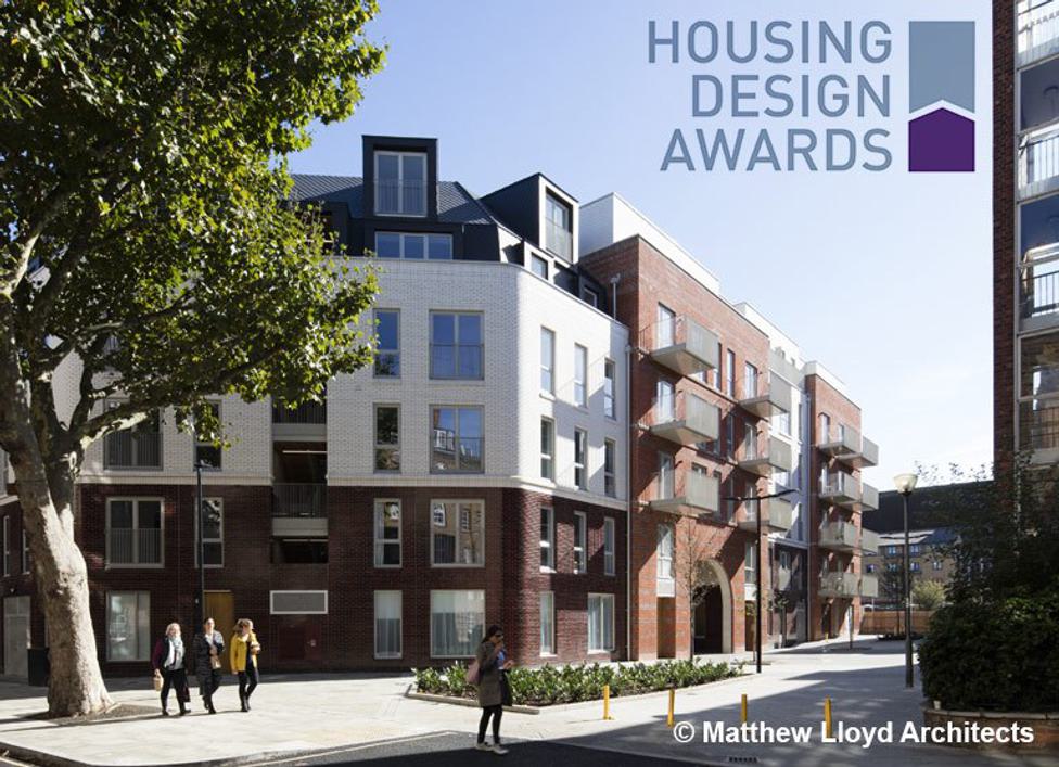 Housing-design-awards