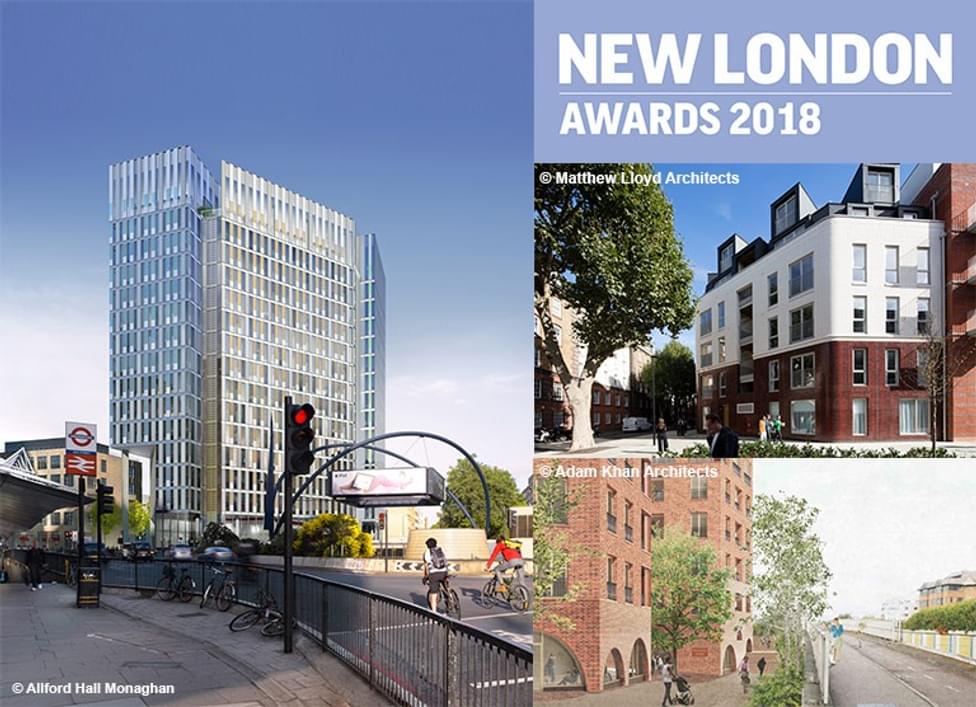 New-London-awards