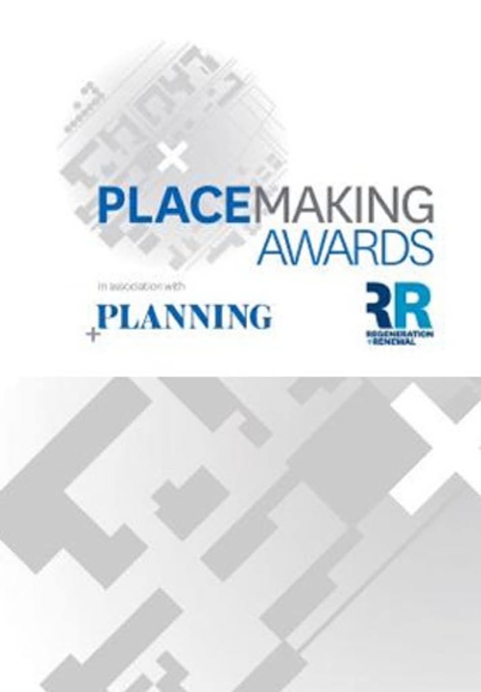 Placemaking-award