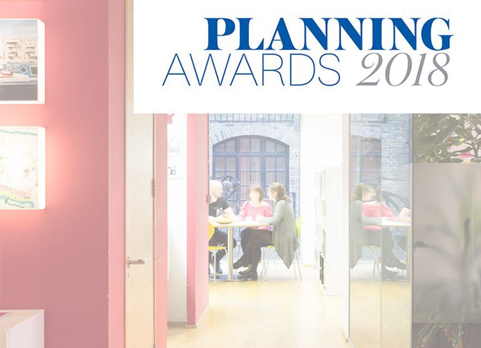 Planningawards2018