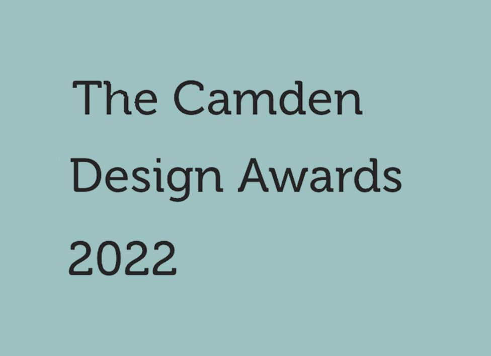 Camden des awards1