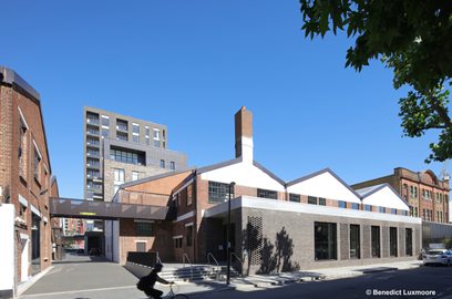 5325 Faircharm Creative Quarter view 1