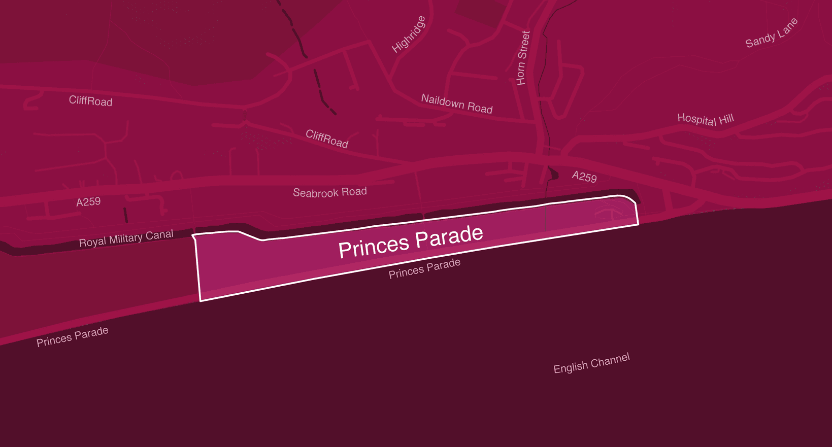 5612 Princes Parade Folkestone 1400px by 752px 01
