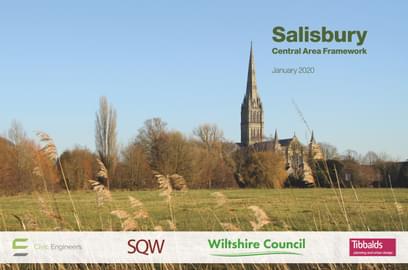 5741 Salisbury Central Area Framework1