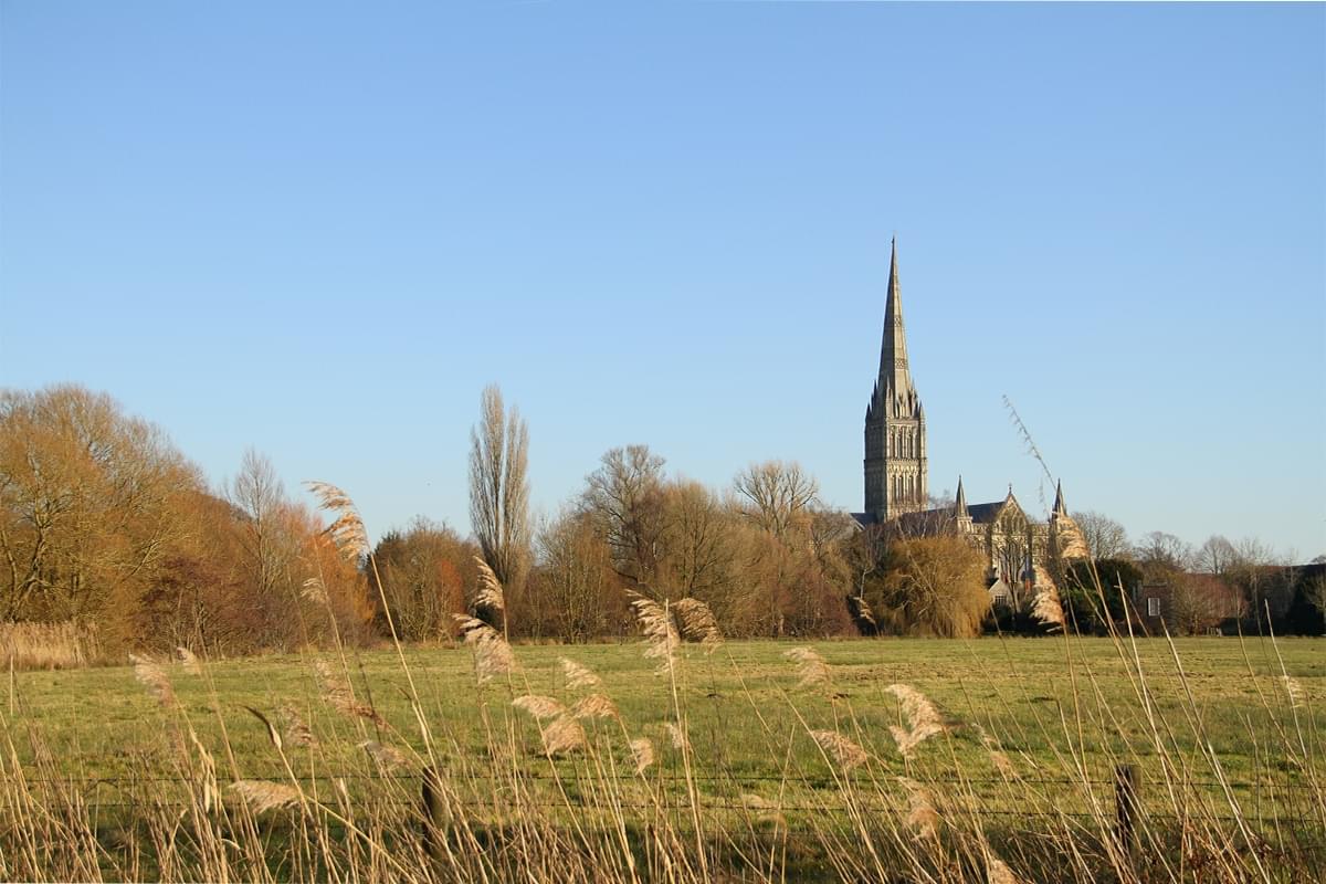Salisbury view1