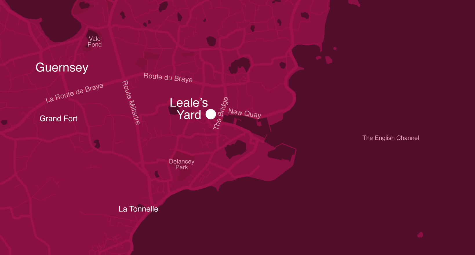 5773 Leales yard 6 4 2020