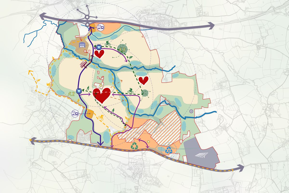 East Devon options analysis